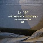 Vineyard Vines women's long-sleeve hooded t-shirt Photo 3