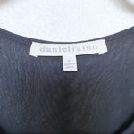 Daniel Rainn  Pattern Button Top Dress Size XS Photo 5
