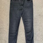 Madewell Mid-Rise Skinny Jeans Photo 1