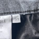 Pistola Capri Jeans 31 Gray Photo 7