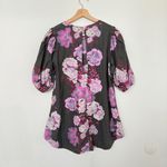 Free People  Maye Poplin Tunic Photo 5