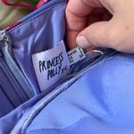 Princess Polly  charmie Multi Color bodycon 
Buit In Bra Mini Dress. Sz 0 Photo 6