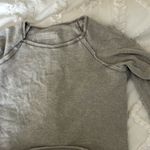 Bombshell sportswear bombshell bamboo pull over Photo 1