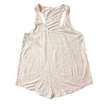 Lululemon  Pink Racerback Tank Top Athletic Workout Athletic Shirt Size 6 Photo 1