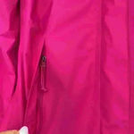 The North Face NWOT  Resolve Jacket Fuschia Pink XS Photo 9