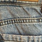 BLANK NYC [] SLIM GIRLFRIEND OVERALLS Size 25 Light Faded Denim Distressed Frayed Photo 10