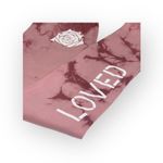 Lauren Moshi ⚘ Gia Loved Super Softest Sweatpants ⚘ Pink Rosewater Tie Dye ⚘ M Photo 11