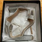 International concepts INC Rhinestone Heels Photo 1