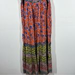 Anthropologie NWT Smocked Sleep Maxi Dress Size XLP / XL PETITE Photo 7