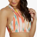 JOLYN  Gwen Zuma Swim Top. Size XSmall. New With Tags. Photo 1
