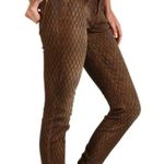 True Religion Halle Mohave Lonestar skinny jeans size 29 Photo 5