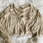 Urban Outfitters Sweater Top Photo 0