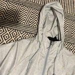 Columbia Lightweight windbreaker full zip up jacket Photo 3