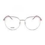 Love moschino New Moschino Love Eyeglasses MOL560 0DDB 00 Gold Copper 54mm Photo 1