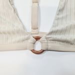 House of Harlow 1960 x REVOLVE Lumi Top in Cream Size M Photo 3