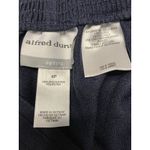 Alfred Dunner Woman Petite Dark Blue Dress Pants Size 6P NWOT Photo 1