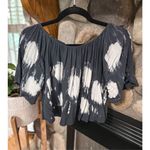 Vintage Havana top White Photo 6