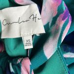 Charles Henry 3/$15  floral halter dress Photo 7