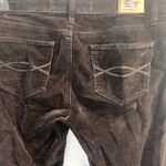 Abercrombie & Fitch ✨A&F Corduroy Brown Sz 6 Pants✨ Photo 3