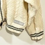 Taylor Swift  Folklore Authentic OFFICIAL The Cardigan XS/S Sweater V Neck Photo 1