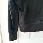 Lululemon Athletica Black Warm Down Hoodie W3AS7S Women 10 Photo 11