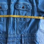 Universal Threads Women's Blue Jean Denim Maxi Skirt Dress by Universal Thread Photo 6