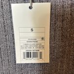 A New Day Womens Dress S Brown Asymmetric Front Ribbed Maxi Dress NEW Photo 8