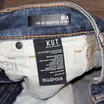 KUT from Kloth Jeans New With Tags  Photo 7