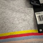 Nike Heather Gray Sleeveless Romper Size 1X NEW Photo 7