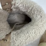 Panama Jack  03 Igloo B58 Chukka Boots Nobuck Crudo Raw Boots Made in Spain Photo 2