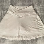 PINK - Victoria's Secret Women’s  Skort Cotton Elastane Shorts Inside White Size Xs Photo 0