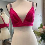 Victoria's Secret Rhinestone Strap Sexy Bra Victoria’s Secret Pink Brand Photo 0