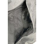 Adidas Black Women's Oversized Track Top - Size Medium Photo 7