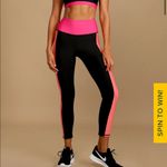 Lulus Colorblock Legging Size Small Photo 8
