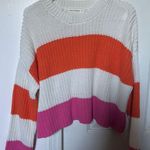 Moon & Maddison Moon and Madison Cropped Sweater Photo 0