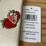 Coach  Card Case Photo 3