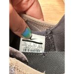 : Nike Free Velvet Leopard Print Purple Sneakers Photo 7