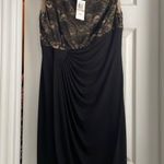 Connected Apparel Dress Photo 0