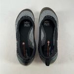 Merrell  Synthetic Round Toe Flat‎ in Grey Size 6.5 Photo 9