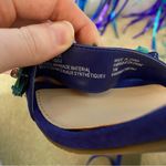 Abound Gorgeous sequin floral heels Photo 4