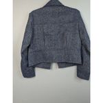 ALC Frank A.L.C Lexington crop jacket size 8 Photo 3