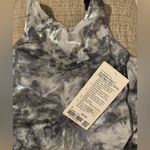 Lululemon align high neck shine tank Photo 5
