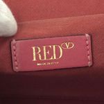 Red Valentino Valentino Crossbody Bag pink Leather Photo 10