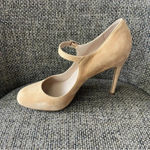 Charles by Charles David  Women's‎ Suede Lava Dress Pump Size 11 Photo 7