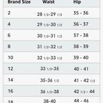 Briggs New York Women's Perfect Fit Pant Photo 10