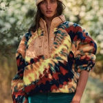 Free People Movement FP Movement Hit The Slopes Fleece pullover Photo 0