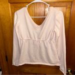 R Brand Pink V Photo 1