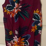 Old Navy  Floral Dress Photo 2