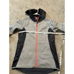 Under Armour ‎ Women’s Storm1 Jacket Full Zip Small #1283259 Cold Gear Hooded Photo 4