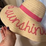 Hello Sunshine Sun Hat Photo 0